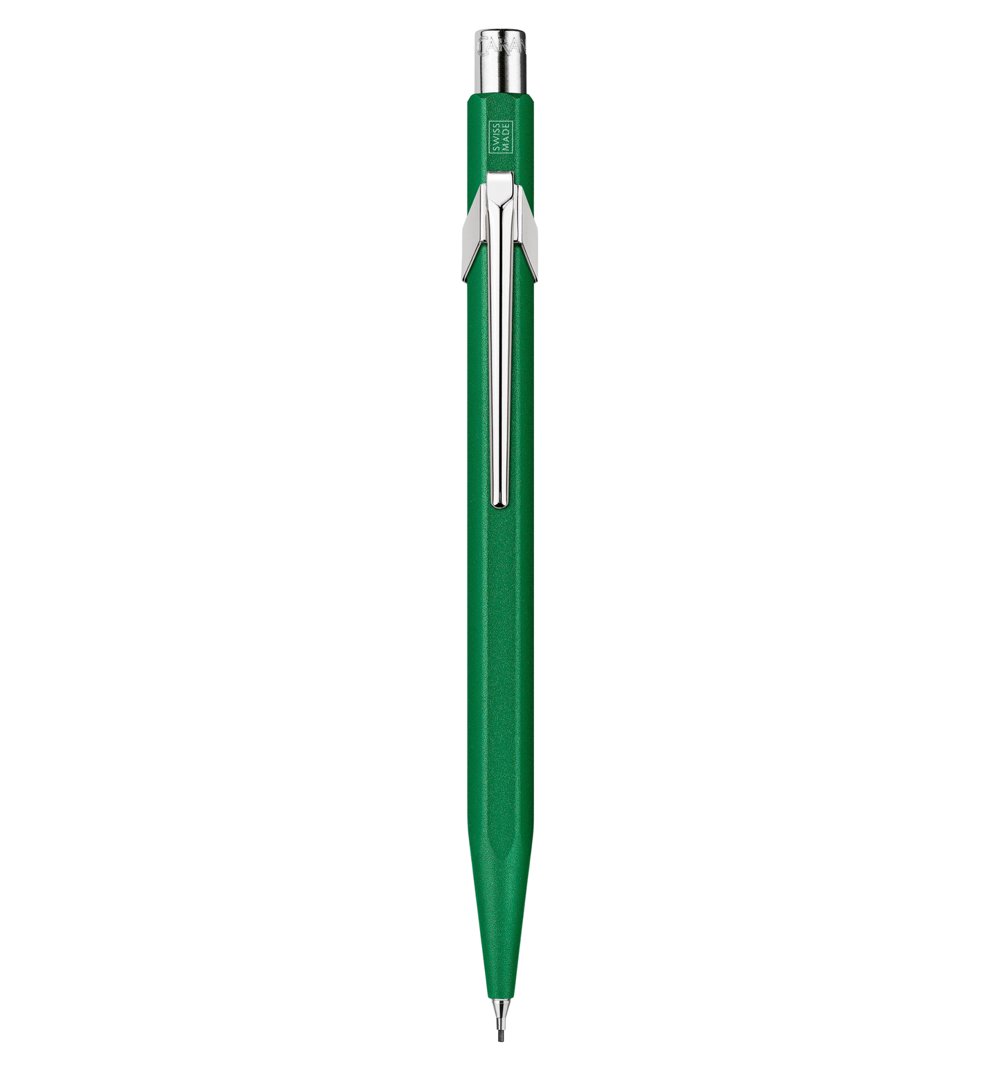 Mechanical Pencil 849 COLORMAT-X with Slimpack Gift Case