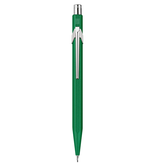Mechanical Pencil 849 COLORMAT-X with Slimpack Gift Case