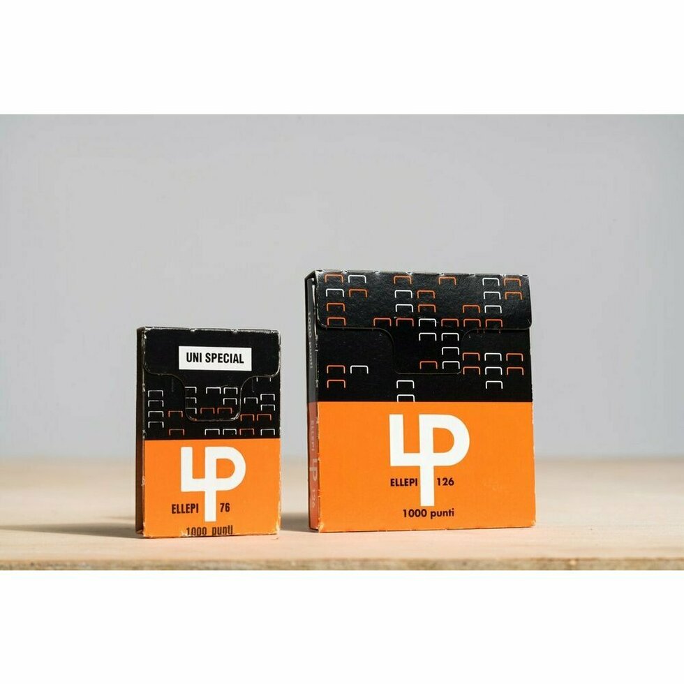 Klizia 97 Staples (No. 76 Uni)