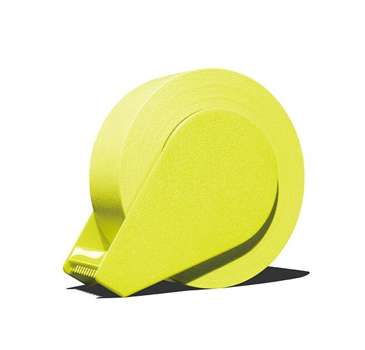 Tape'n'Fusen - Fluo Lemon