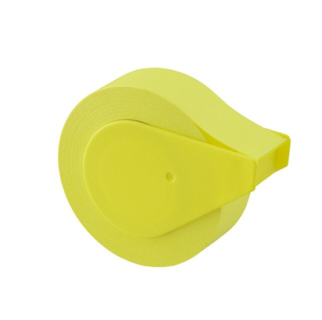 Tape'n'Fusen - Fluo Lemon