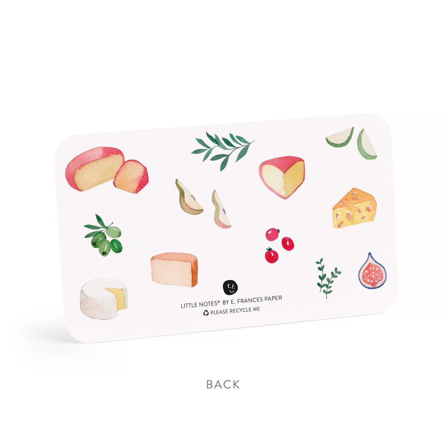 Cheese Little Notes®