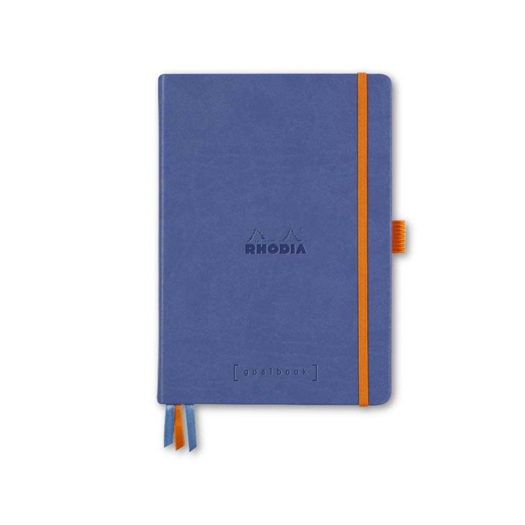 Rhodia Hardcover Goalbook