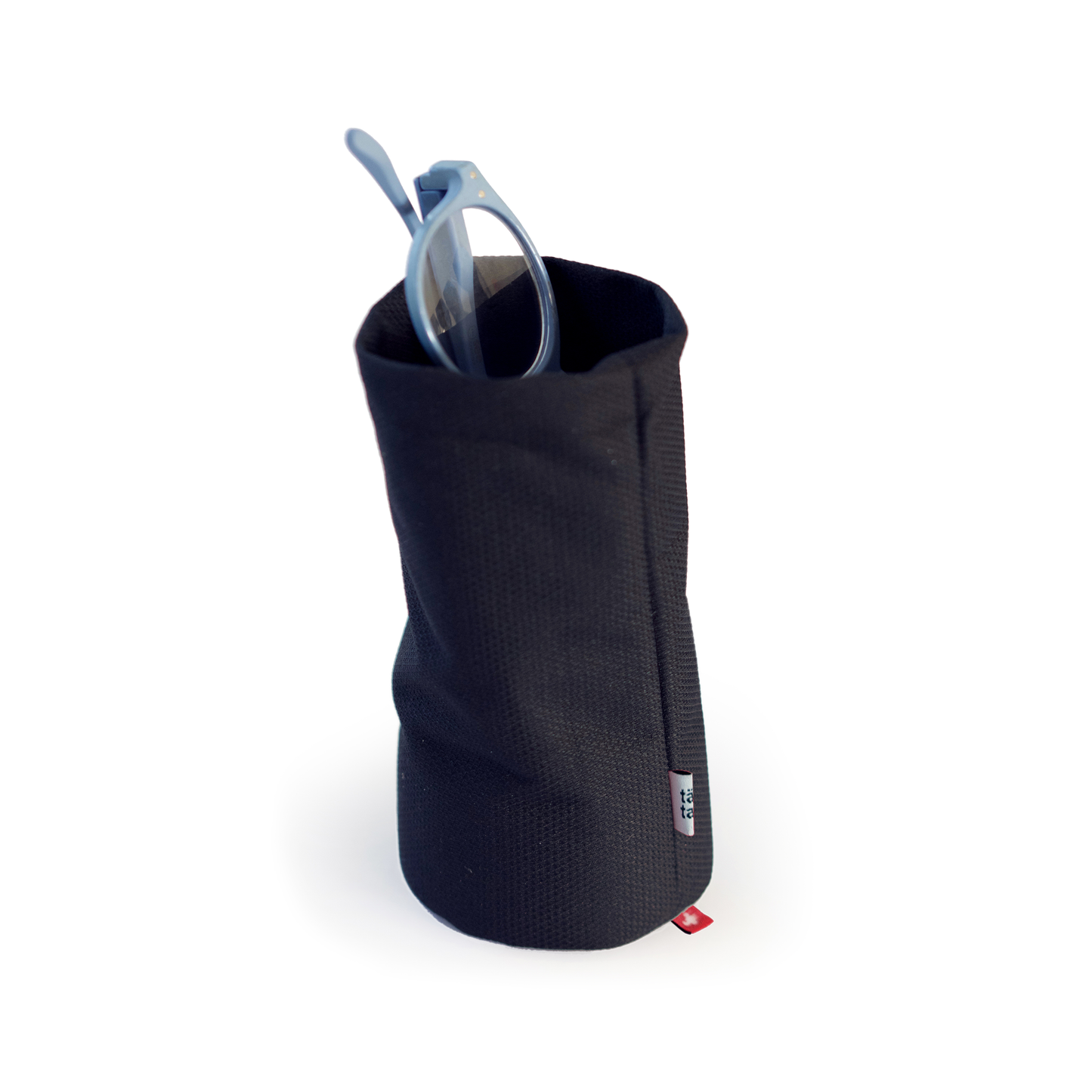 Sacco Multi-Purpose Storage Pouch: Red