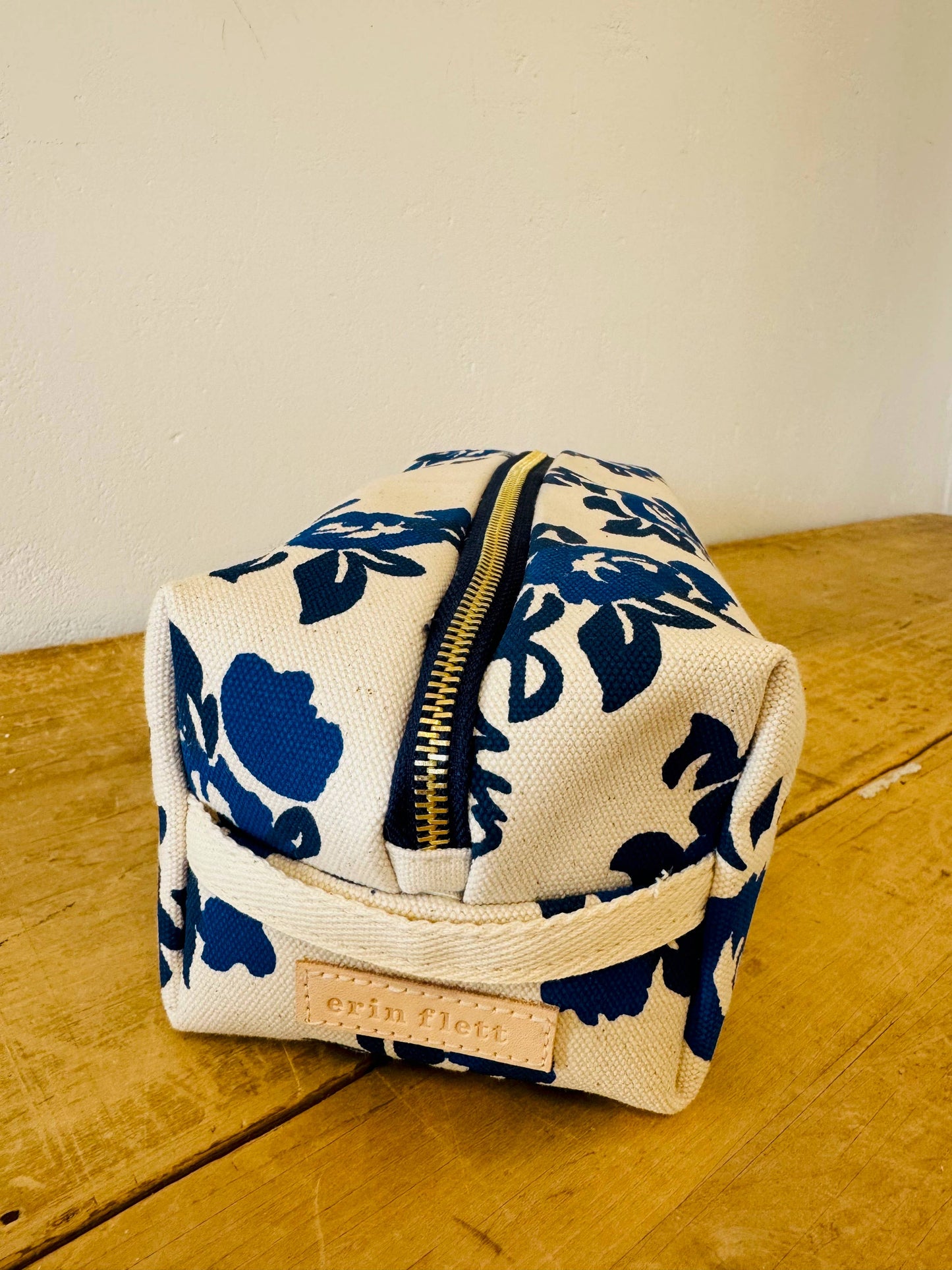 Dopp Kit – Helen Rose: Blue