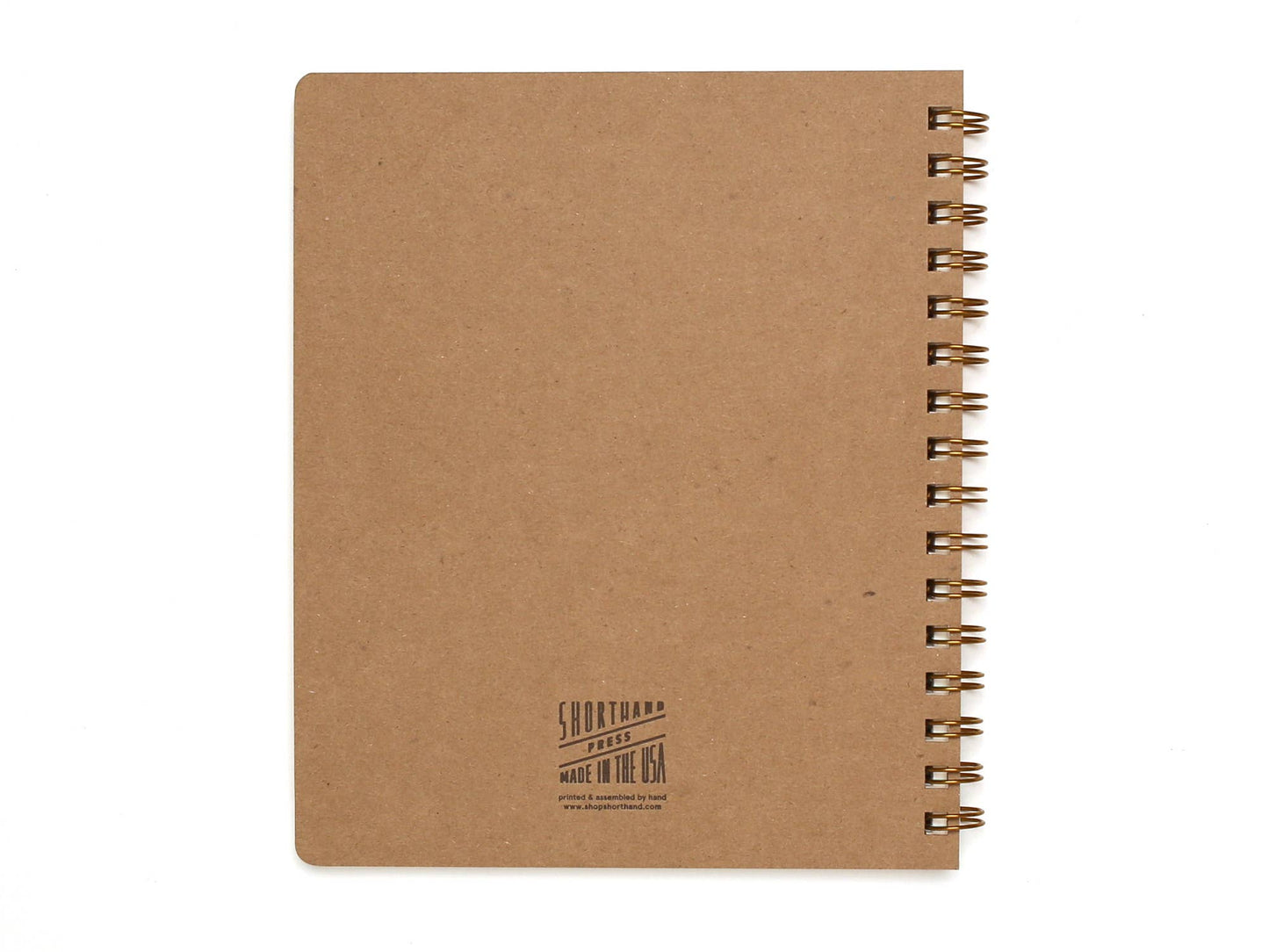 Planner - French Stripes