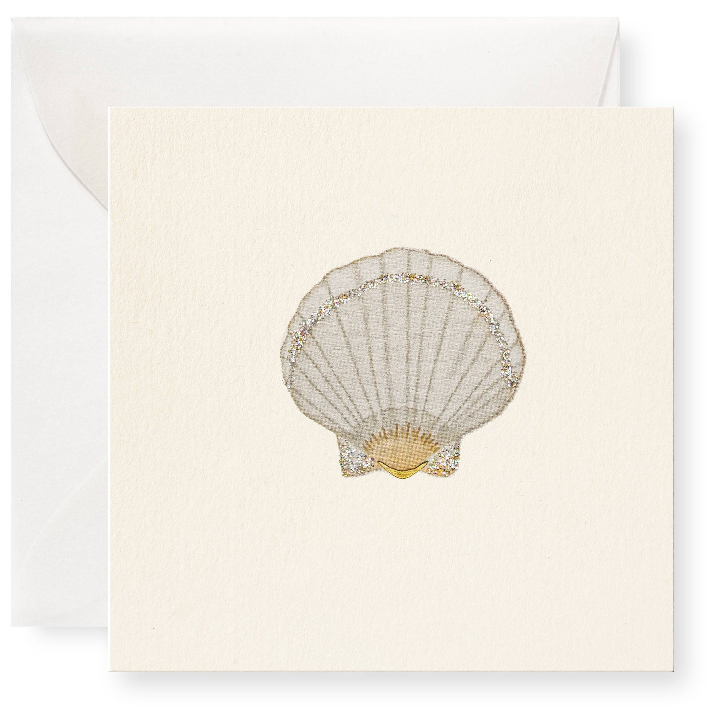 Seashore Gift Enclosure Box