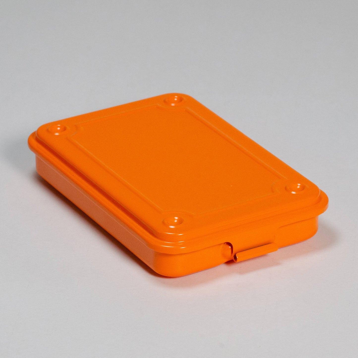 Toyo Steel Stackable Storage Box T-152