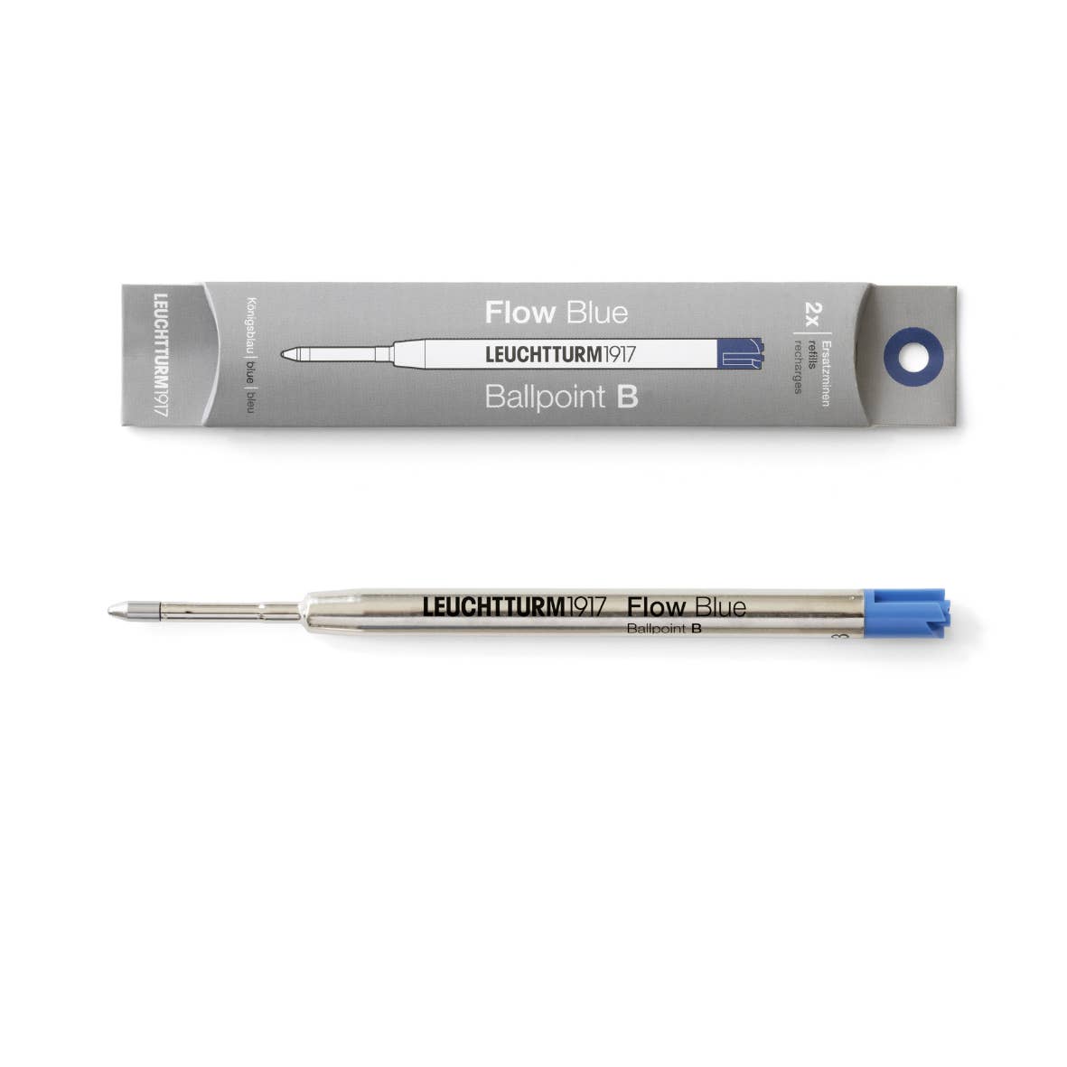 Drehgriffel Ballpoint Pen Refill