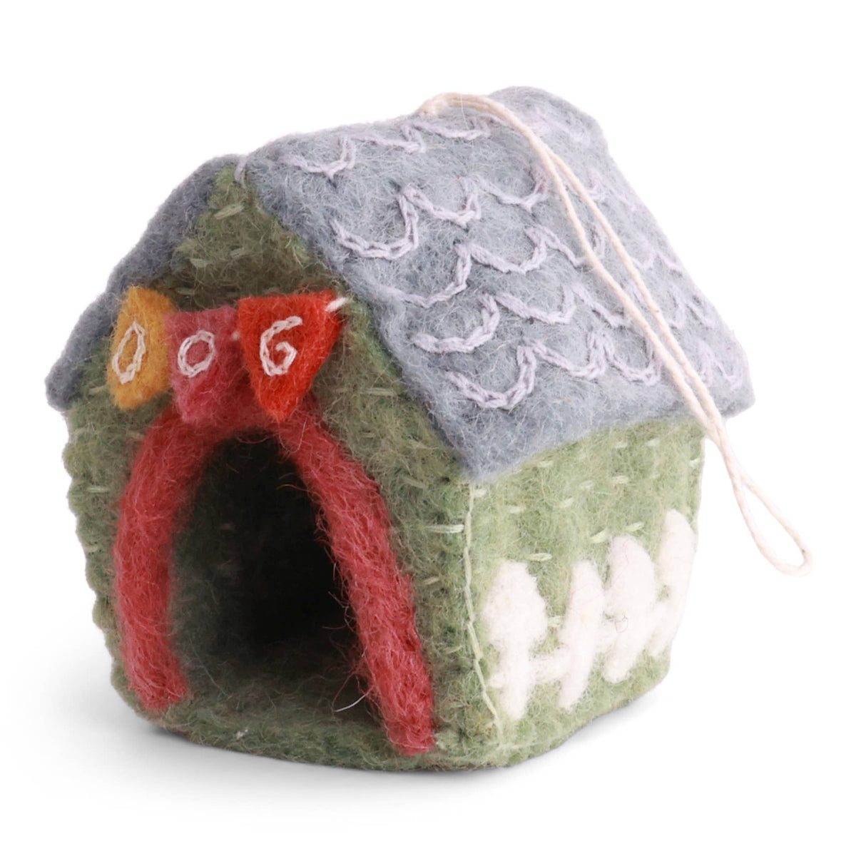 Doghouse