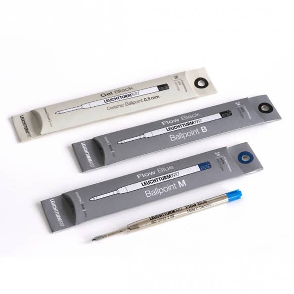 Drehgriffel Ballpoint Pen Refill