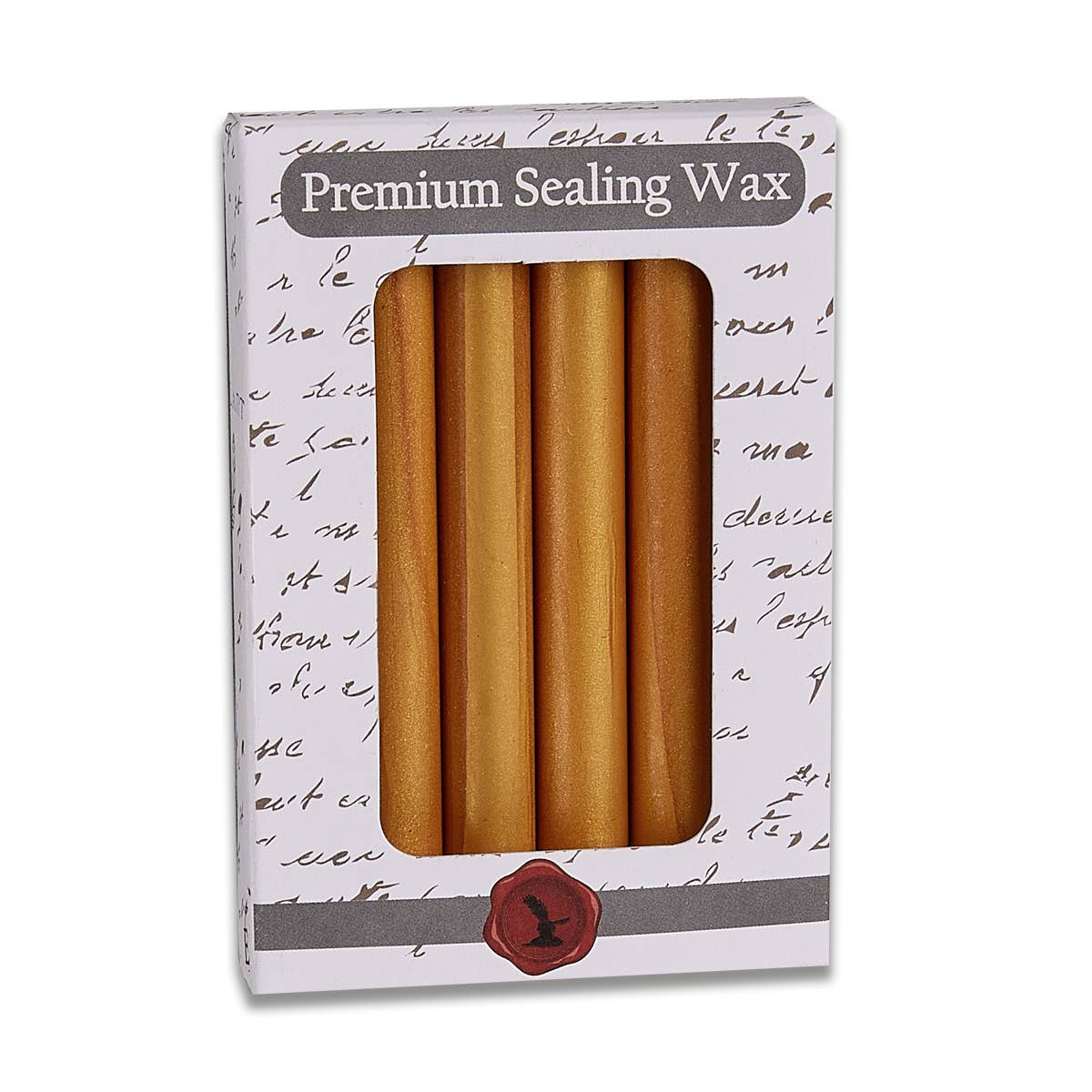 Glue Gun Sealing Wax Sticks - 6 Pack