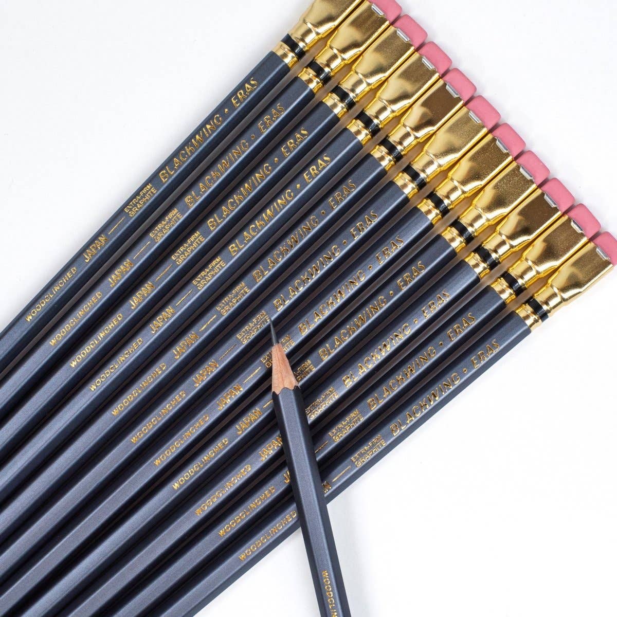 Blackwing Eras (2026) - Set of 12