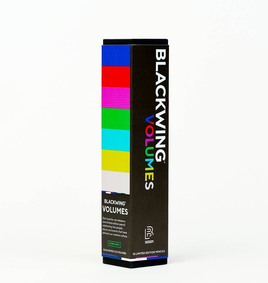 Blackwing Volume 343 Pencil Set