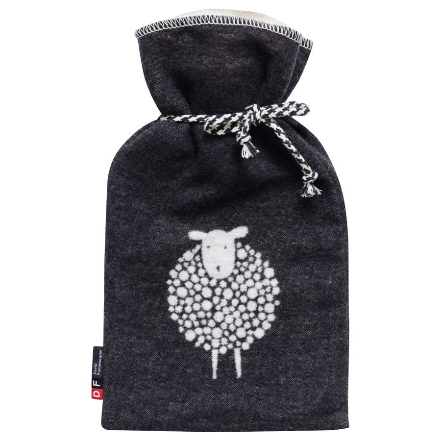 Silveretta Sheep Warming Bottle