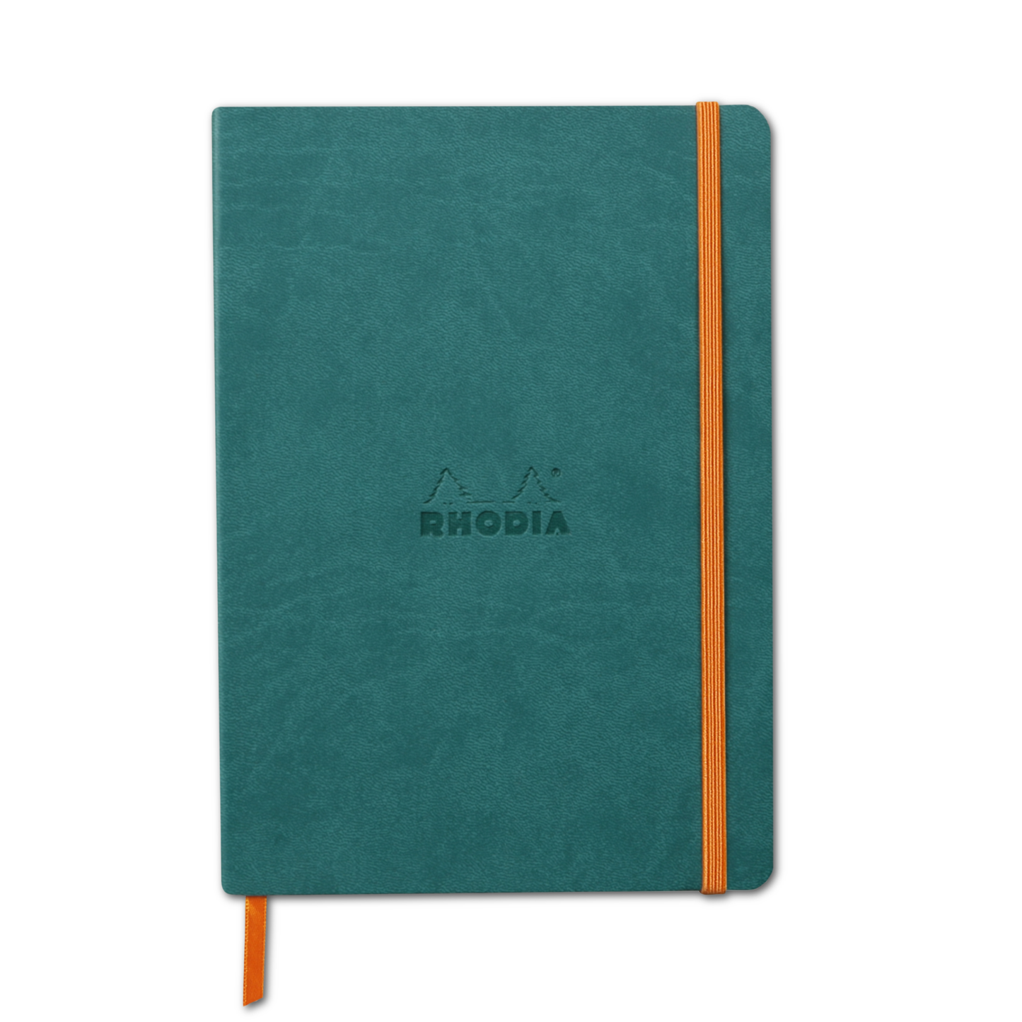 Rhodiarama Softcover Journal - (A5) 6 x 8.25