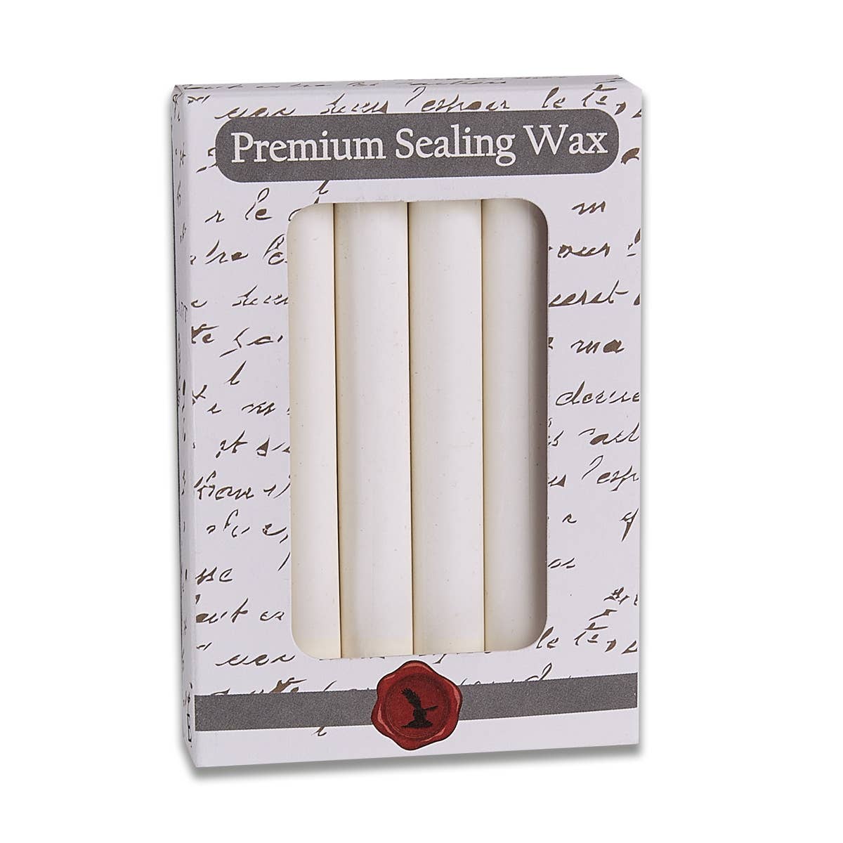 Glue Gun Sealing Wax Sticks - 6 Pack