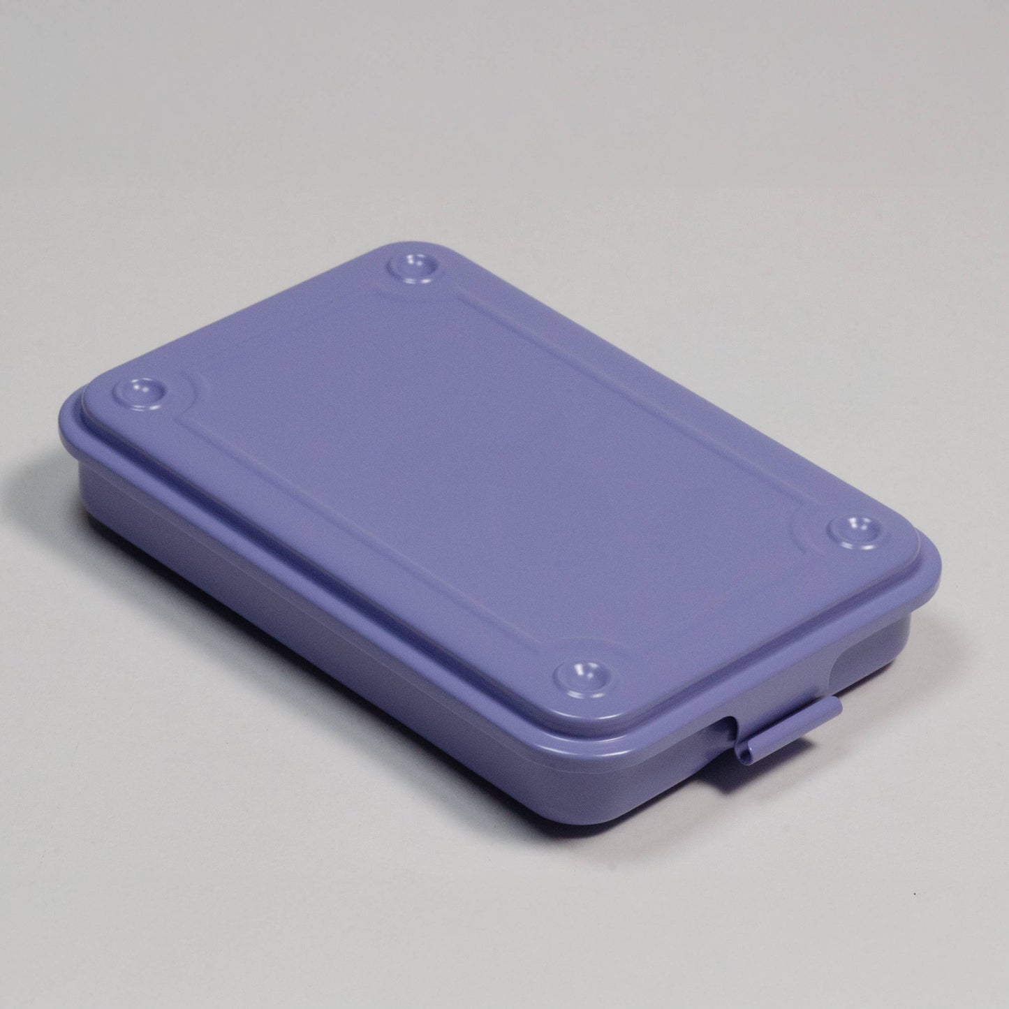 Toyo Steel Stackable Storage Box T-152
