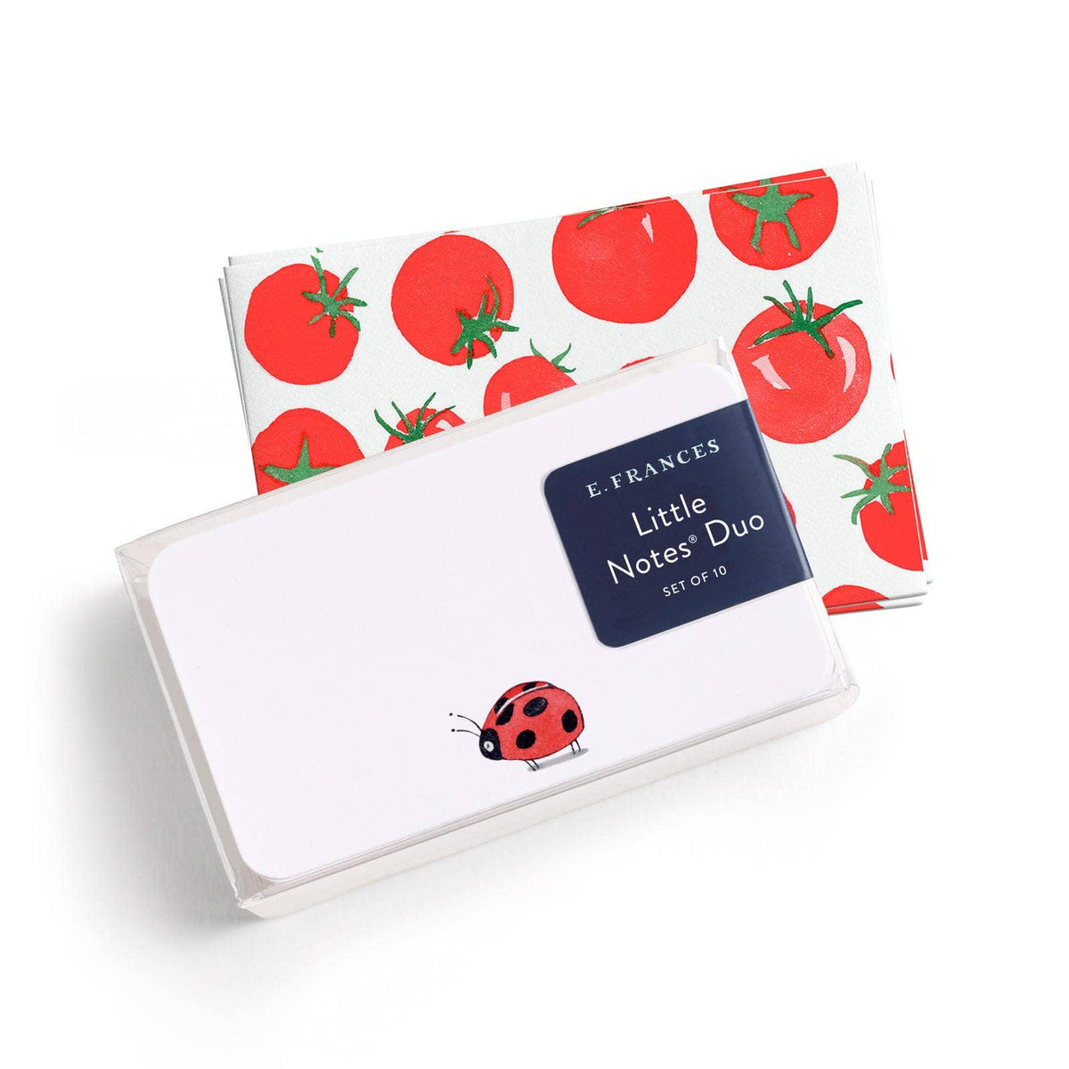 Ladybug Little Duo Set