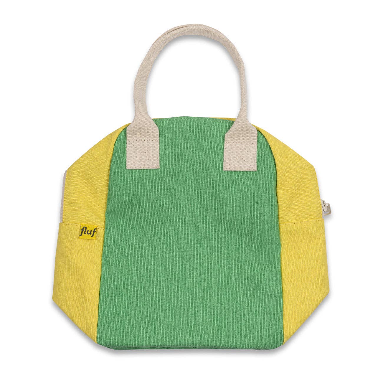 Tennis - Zipper Lunch Bag
