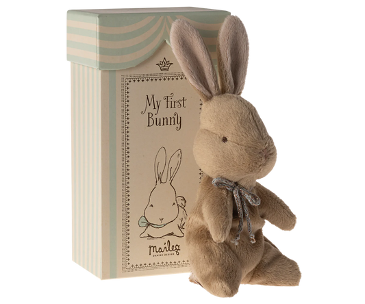Brown My First Bunny