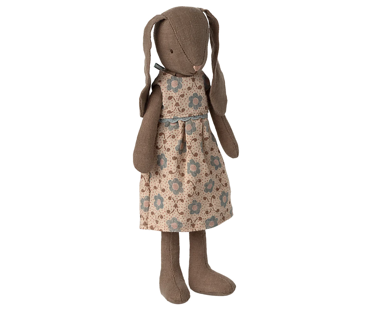 Brown Bunny Size 2, Dress