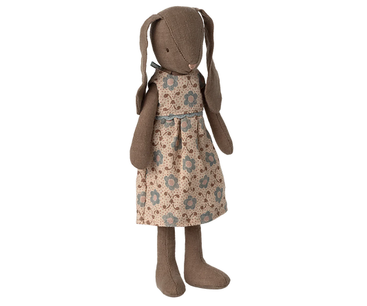 Brown Bunny Size 2, Dress