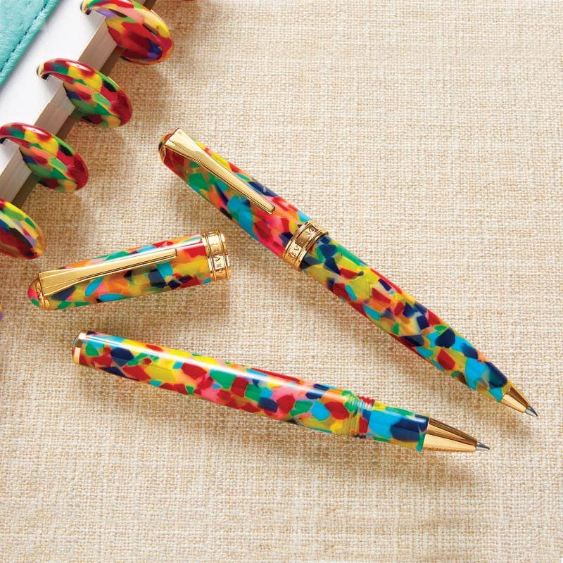 True Writer Classic Chromatic Pen: Rollerball