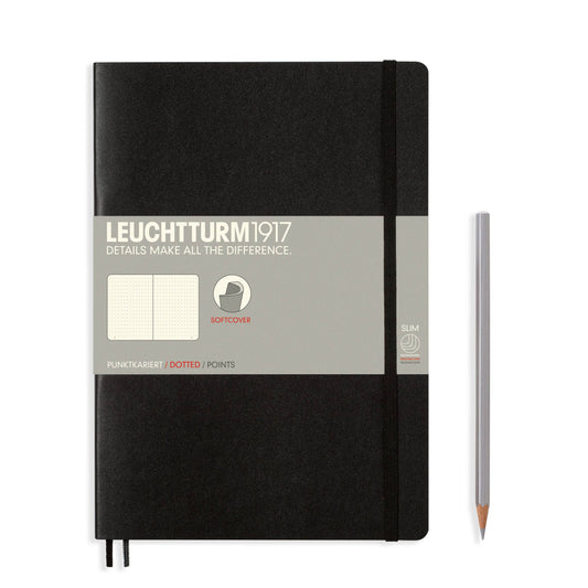 Notebook - Composition (B5)