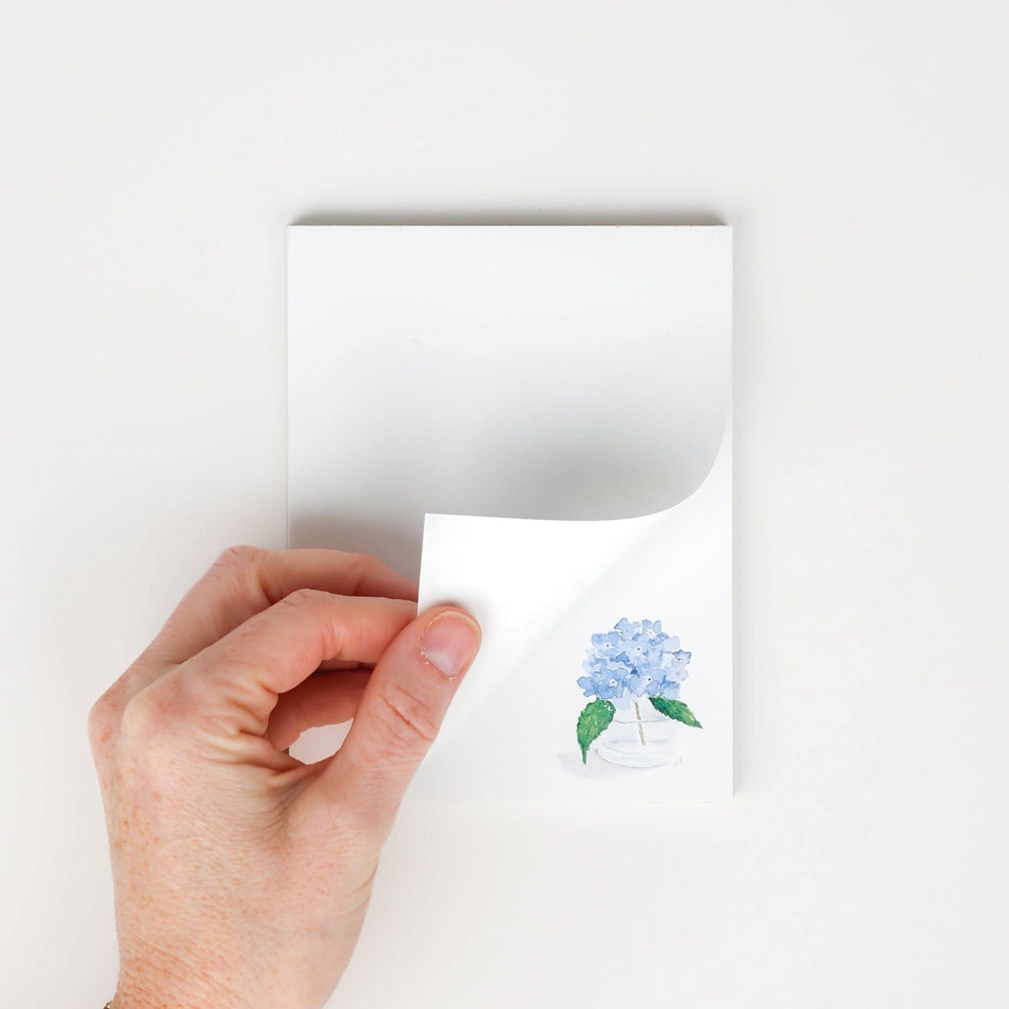 Utensils Everyday Notepad