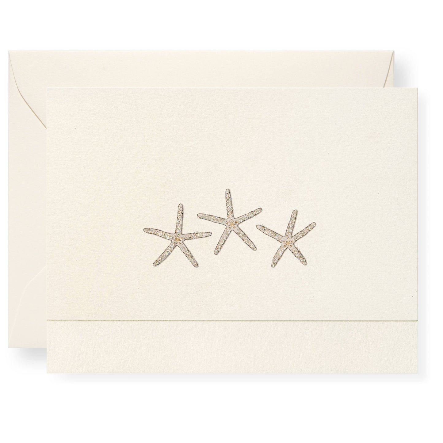 Seashore Note Card Box