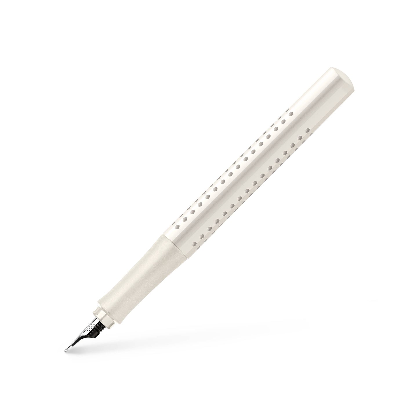 Grip 2010 Harmony Fountain Pen, Coconut Milk