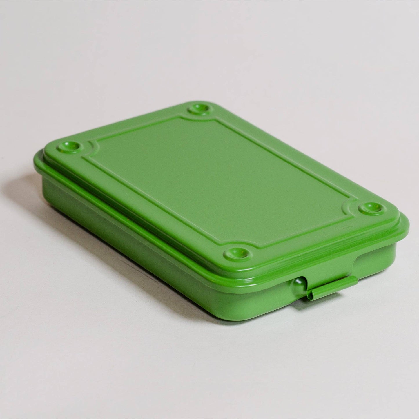 Toyo Steel Stackable Storage Box T-152