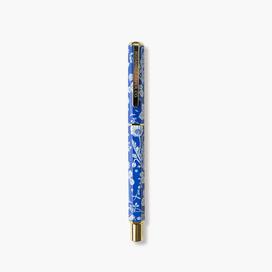 Azure Meadow | Rollerball Pen