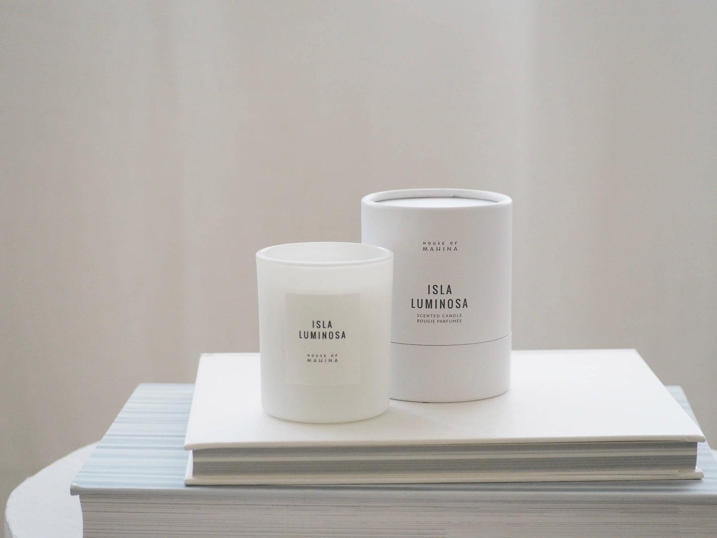 Isla Luminosa Candle 4 oz