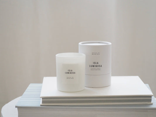 Isla Luminosa Candle 4 oz