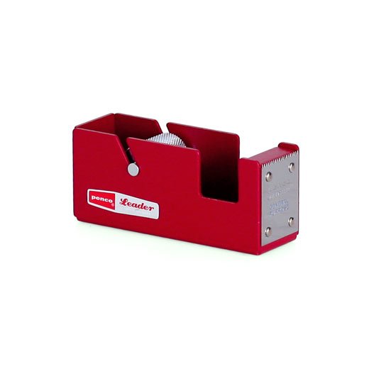 Compact Tape Dispenser S - Red