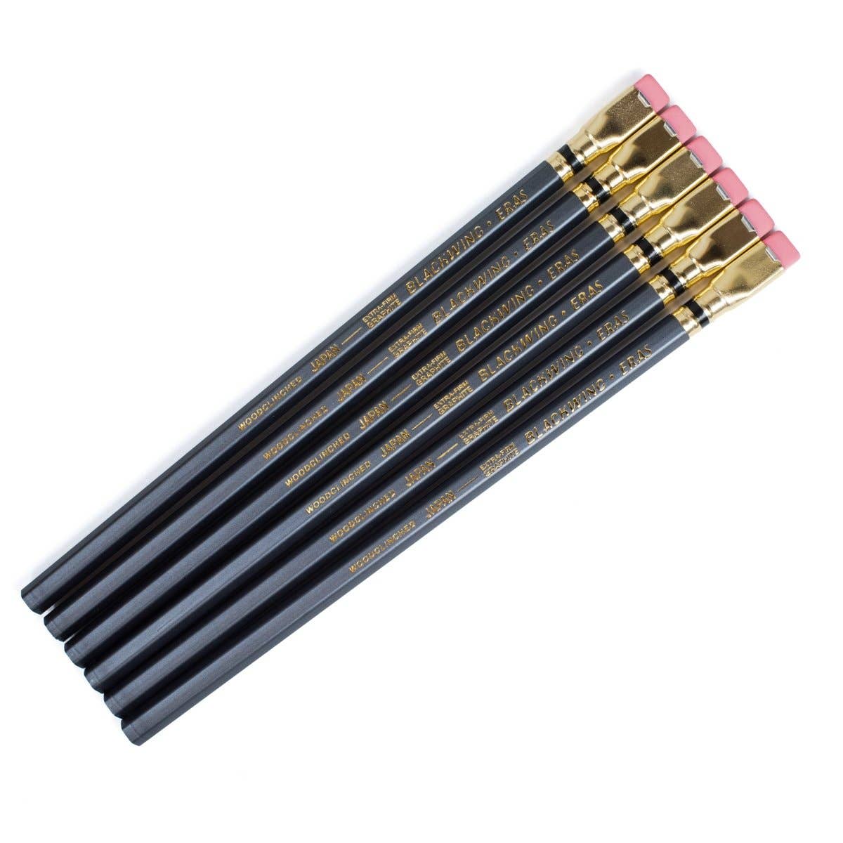 Blackwing Eras (2026) - Set of 12