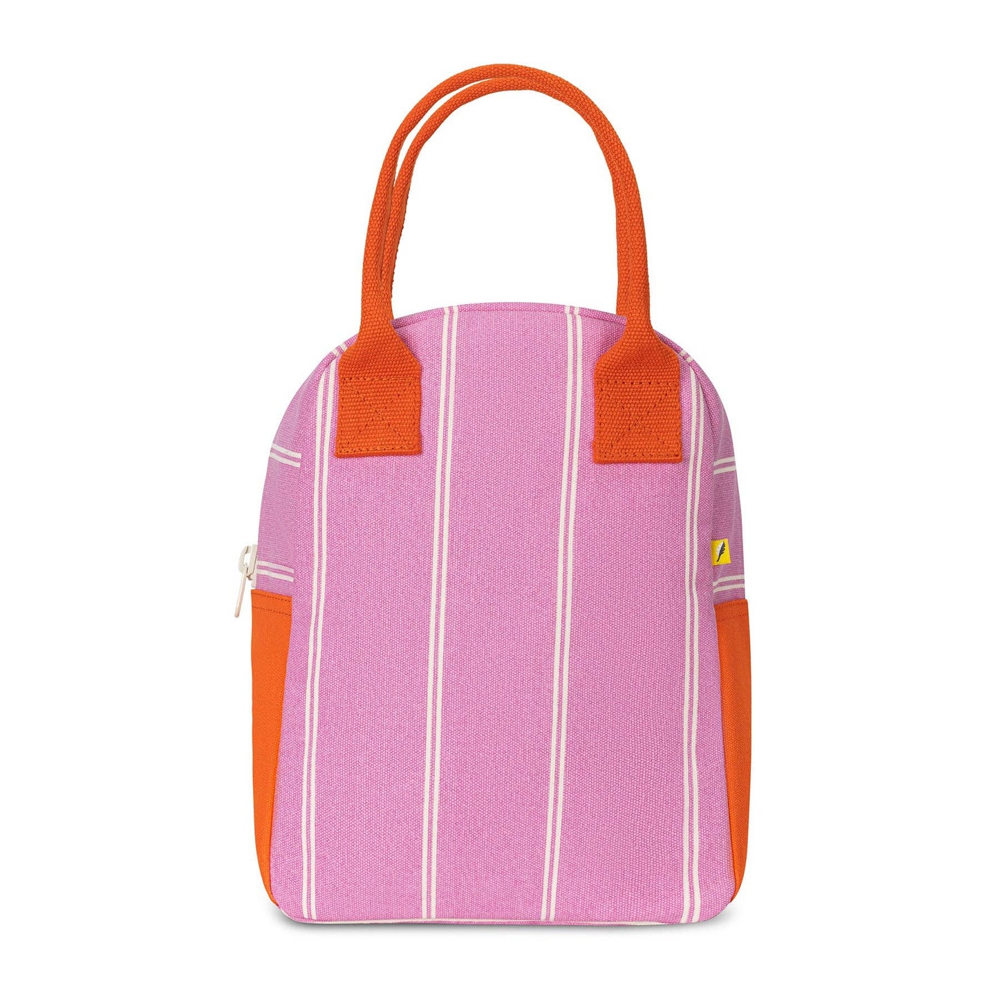 Shirt Stripe - Zipper Lunch