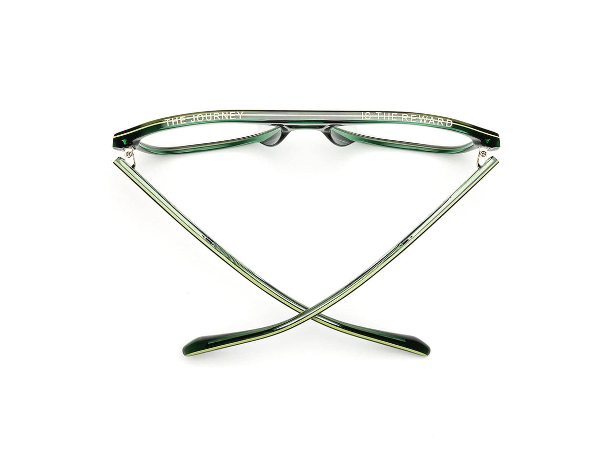 Root Cause Analysis Reading Glasses - Frog Tree