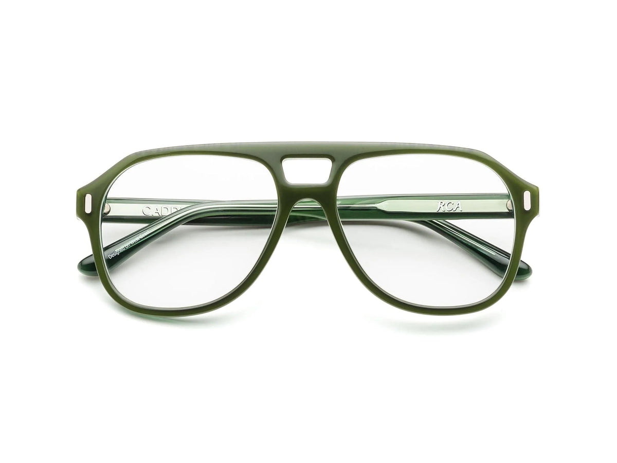Root Cause Analysis Reading Glasses - Frog Tree
