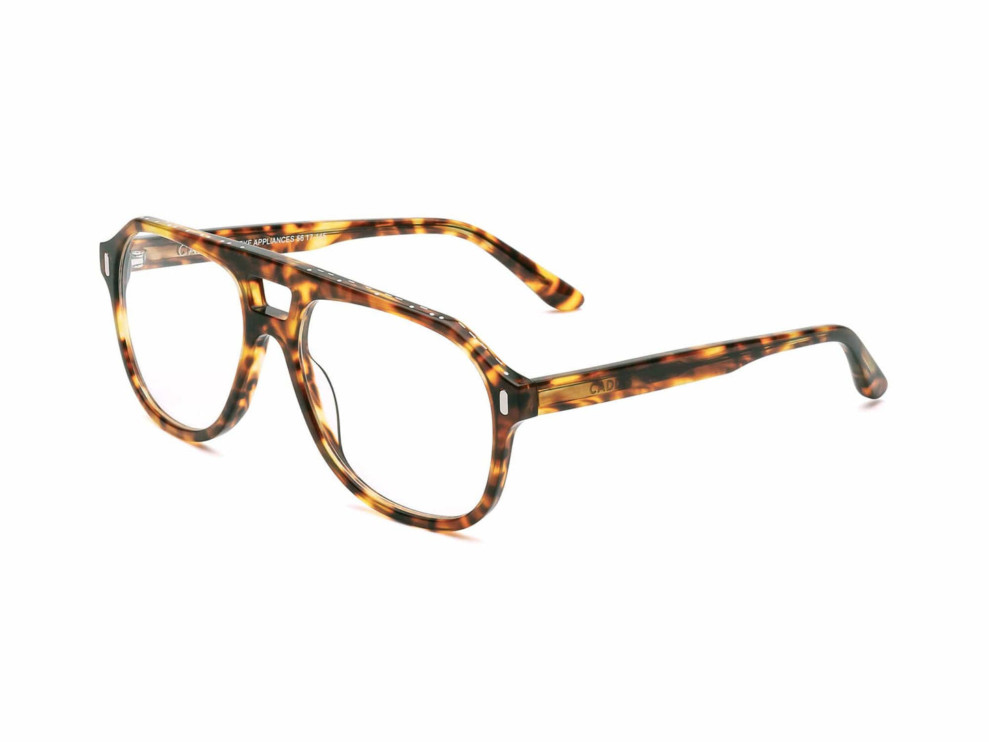 Root Cause Analysis Reading Glasses - Terrapin