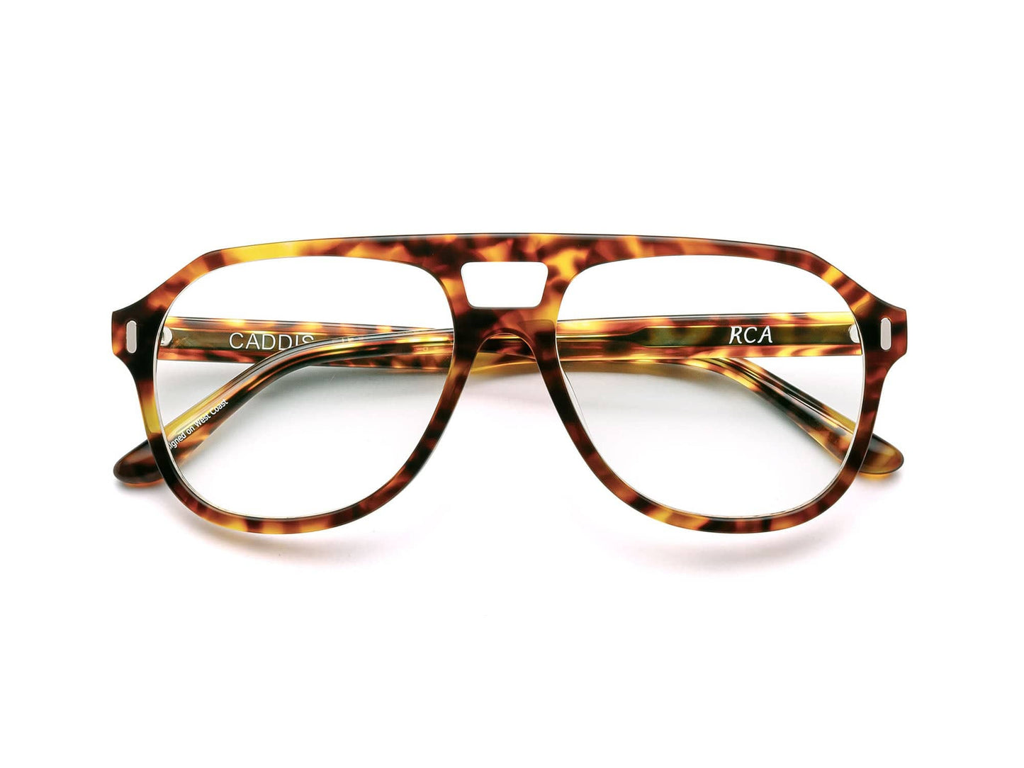 Root Cause Analysis Reading Glasses - Terrapin