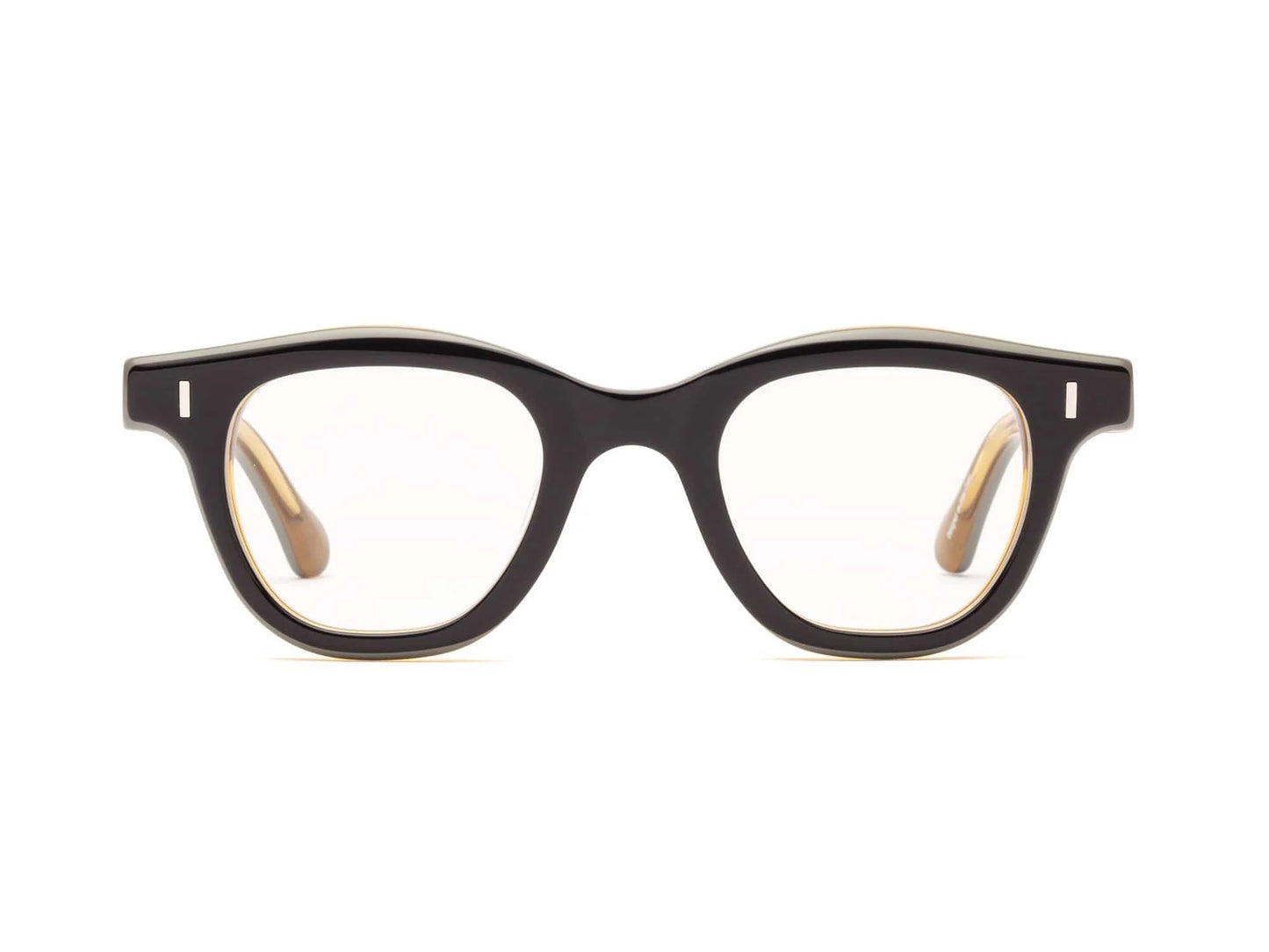 Wabi Sabi Reading Glasses - Texas Tea