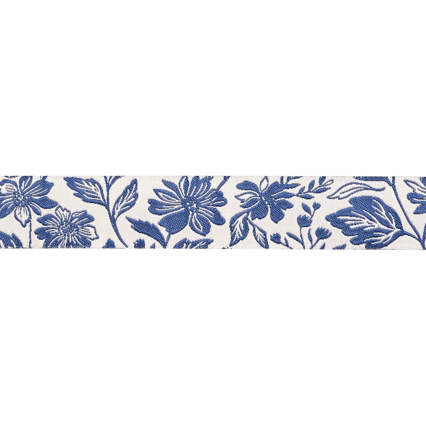 True Love - Romance Blooms - 7/8" wide - by Lella Boutique - 5 Yard Spool