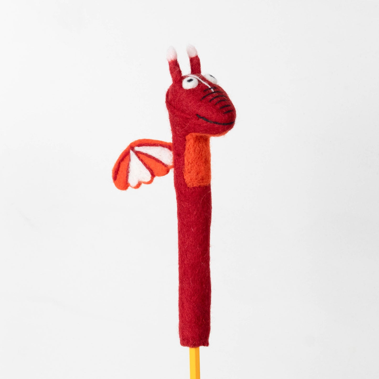 Pencil Topper - Dragon