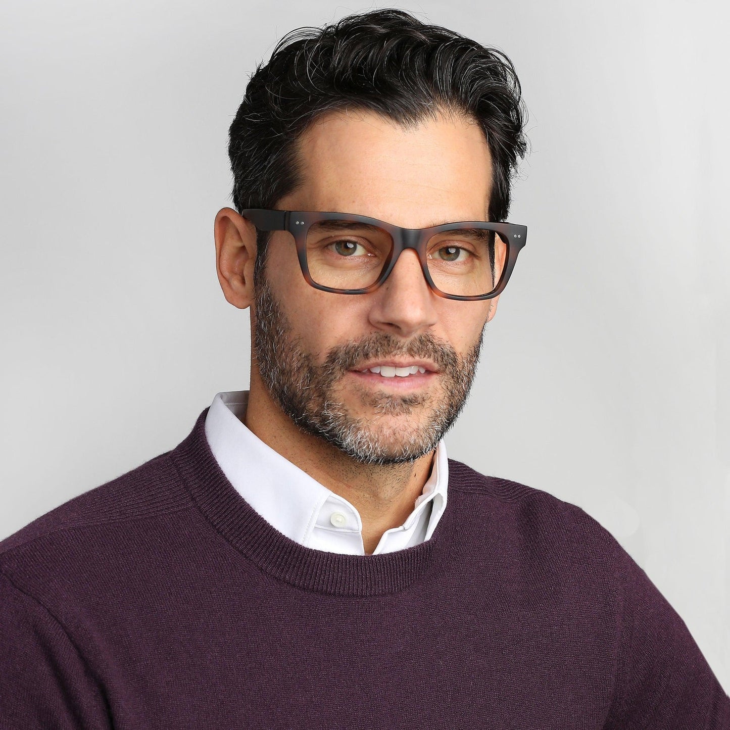Tortoise Cosmo Readers - Look Optic
