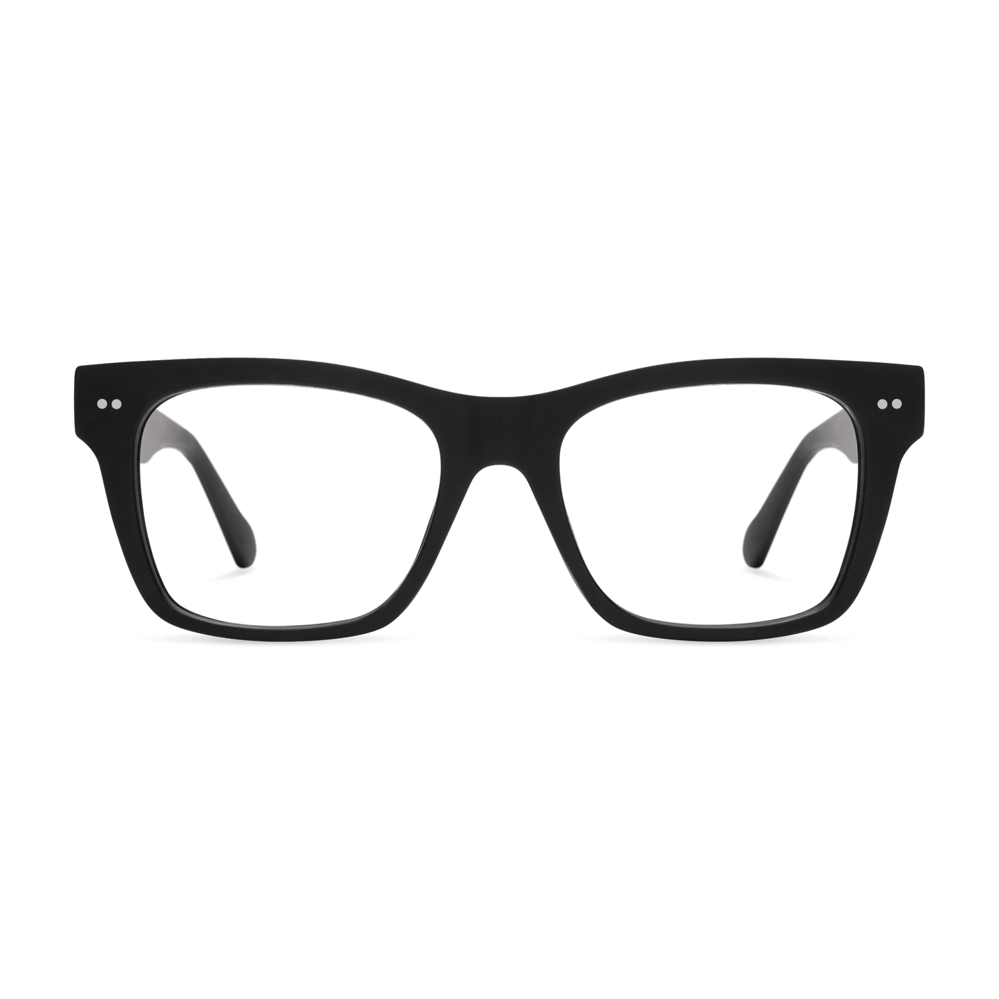 Black Cosmo Mini Readers - Look Optic