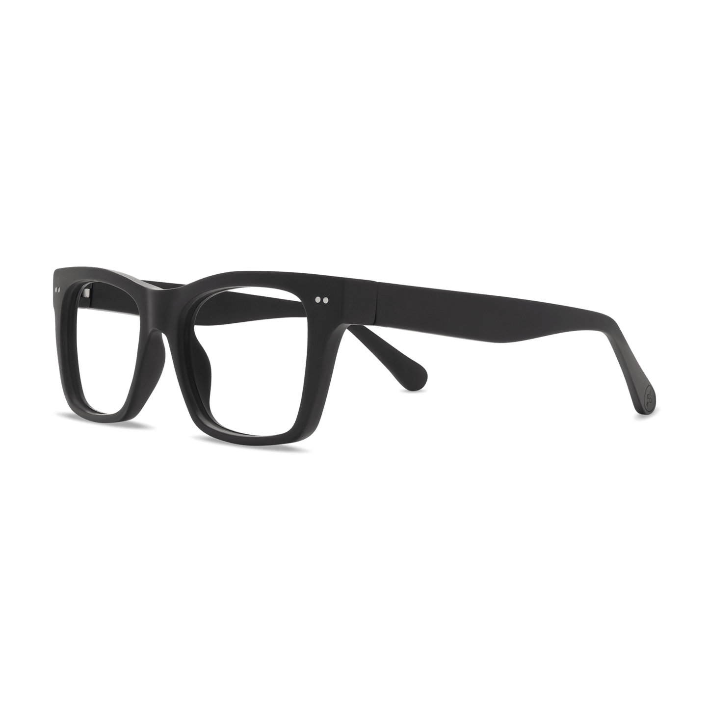 Black Cosmo Mini Readers - Look Optic