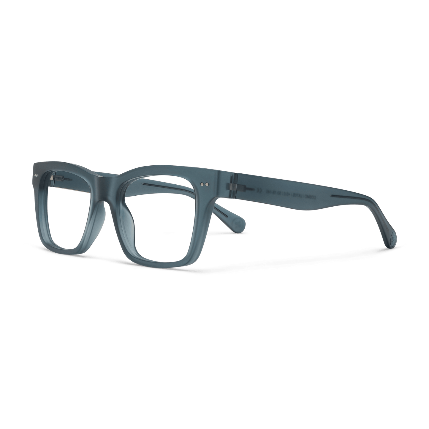 Lake Blue Cosmo Mini Readers - Look Optic